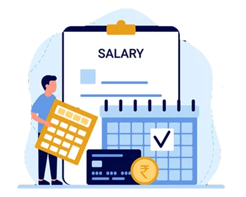 Salary Deduction Loan