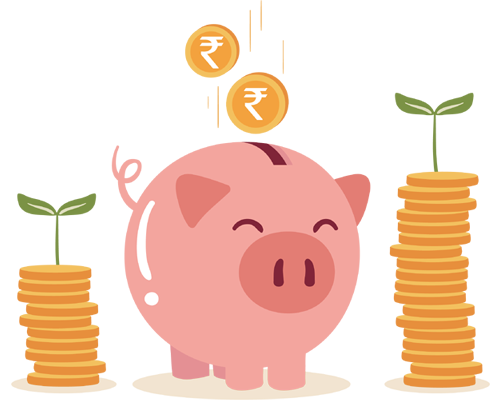 daily deposit
