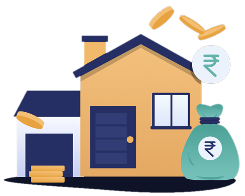 home loan