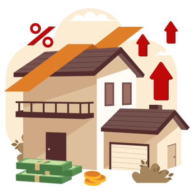 loan againt property