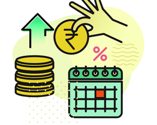 recurring deposit